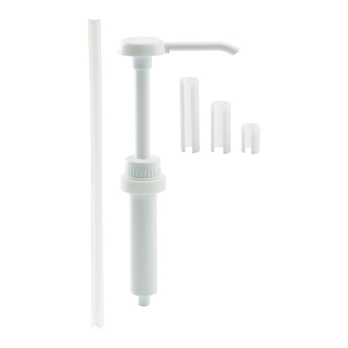 Winco PKT-1 Condiment Syrup Pump Only