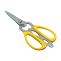 Korin Inc TK-144-YL Kitchen Shears