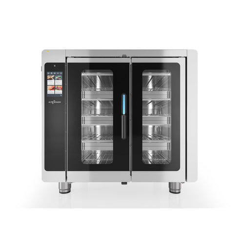 Alto-Shaam VMC-F4E Oven, Multi-Cook