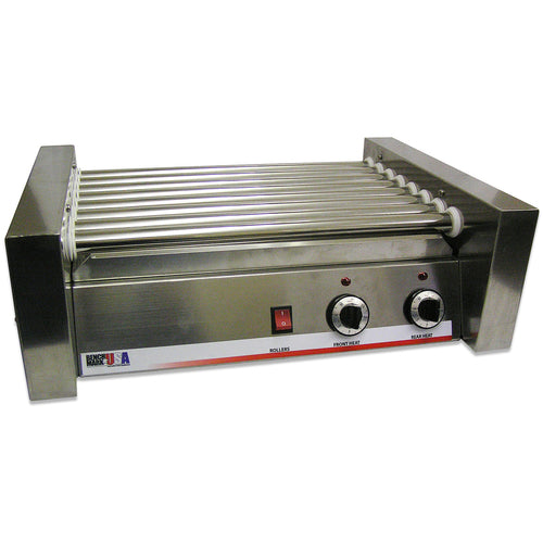 Winco 62020 Hot Dog Grill