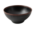 Yanco NA-606BK Bowl, Plastic,  0 - 31 oz