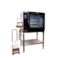 Alto-Shaam AR-7T Oven, Electric, Rotisserie
