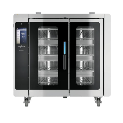 Alto-Shaam VMC-F4G Oven, Multi-Cook