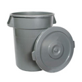 Winco PTC-10G Trash Can / Container, Commercial