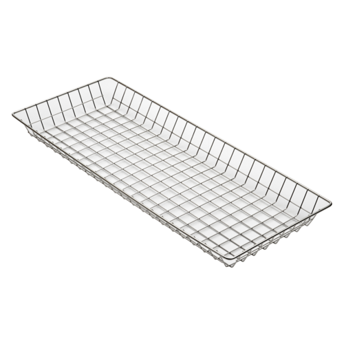 Winco DB-2610 Basket, Display, Wire