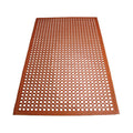 Winco RBM-35R-R Floor Mat, General Purpose
