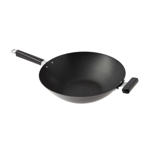 Winco J22-0040 Wok Pan