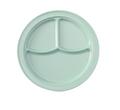 Yanco NS-703G Plate/Platter, Compartment, Plastic