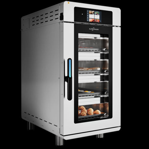 Alto-Shaam VMC-H4H/DX-QS Oven, Multi-Cook
