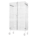 Winco VCG-2436 Security Enclosure Kit