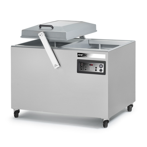 Eurodib PAMPERO222D3G Food Packaging Machine