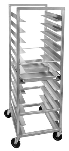 Channel STPR-5 Pan Rack, Food Pans