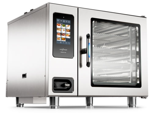 Alto-Shaam 7-20E PRO Combi Oven, Electric