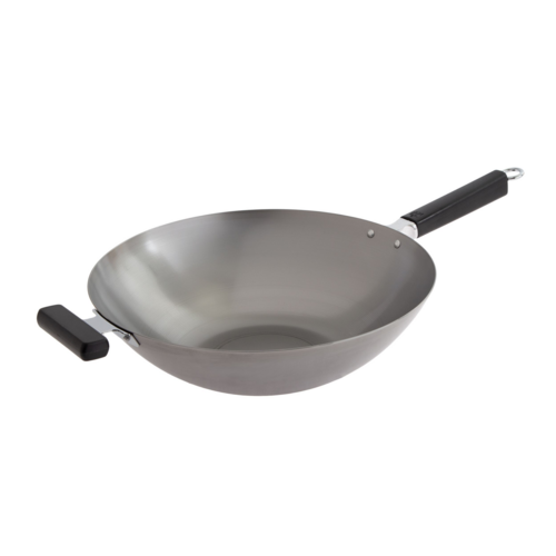 Winco J22-0060 Wok Pan