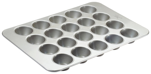 Winco HMF-20E Muffin Pan