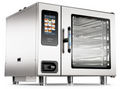 Alto-Shaam 7-20G PRO Combi Oven, Gas