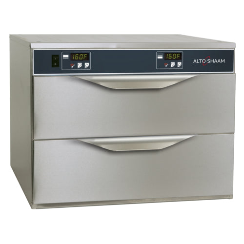 Alto-Shaam 500-2DI Warming Drawer, Free Standing
