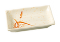 Yanco OR-2406 Asian Dinnerware, Plastic