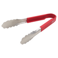 Winco UTSH-9R Tongs, Utility
