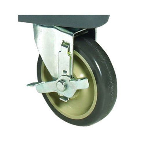 Winco IFT-C5B Casters