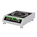 Winco EICS-18 Induction Range, Countertop