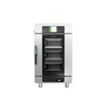 Alto-Shaam CMC-H3H/DX-QS Combi Oven, Electric