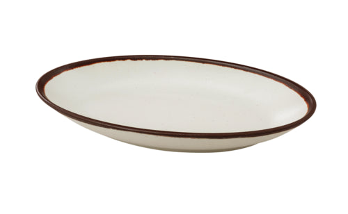 Yanco NA-312 Plate, Plastic