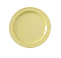 Yanco NS-106Y Plate, Plastic