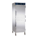 Alto-Shaam 1200-UP-QS Heated Cabinet, Mobile