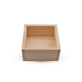 Korin Inc NR-642 Sake Cups / Bottles / Pots
