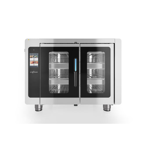 Alto-Shaam VMC-F3E Oven, Multi-Cook
