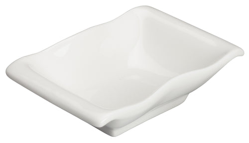 Winco WDP021-107 China, Bowl,  0 - 8 oz