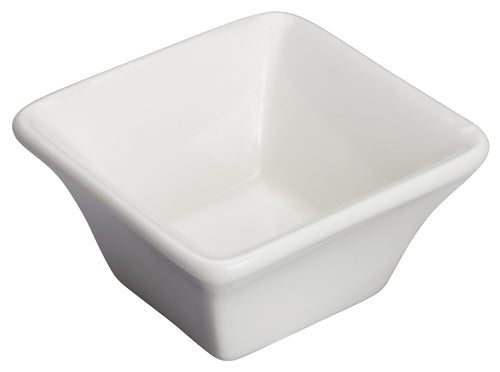 Winco WDP021-104 China, Bowl,  0 - 8 oz