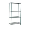 Winco VEXS-1836 Shelving Unit, Wire
