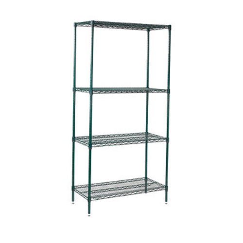 Winco VEXS-1836 Shelving Unit, Wire