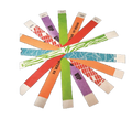 Winco WB-100O-S Wrist Band