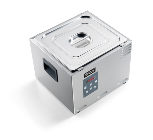 Eurodib SOFTCOOKER230 Sous Vide Cooker