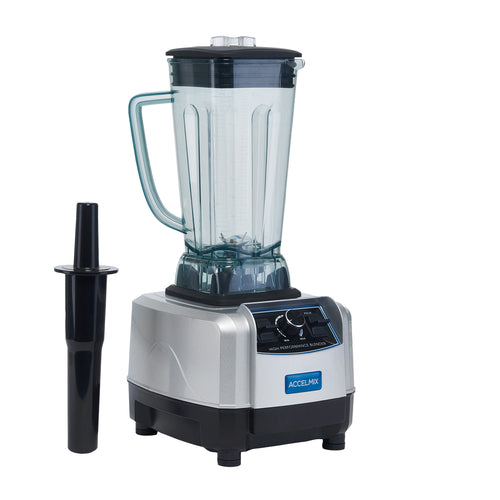 Winco XLB-1000 Blender, Bar