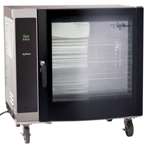 Alto-Shaam AR-7HT Heated Cabinet, Mobile