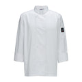Winco UNF-6WXXL Chef's Coat