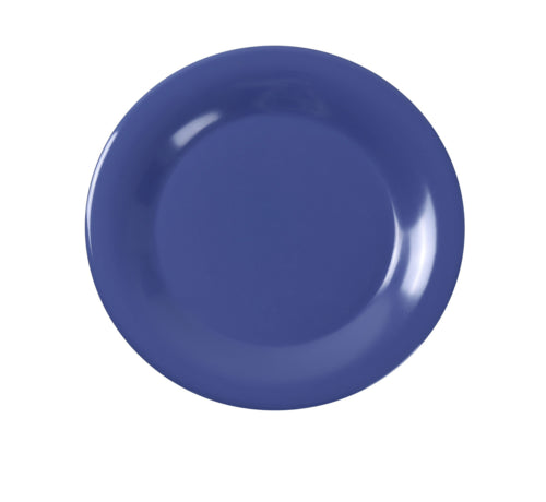 Yanco MS-005BU Plate, Plastic