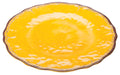 Winco WDM001-602 Plate, Plastic