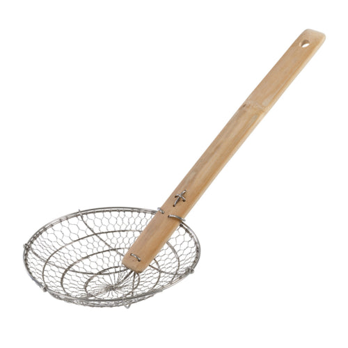 Winco J30-0037 Mesh Strainer