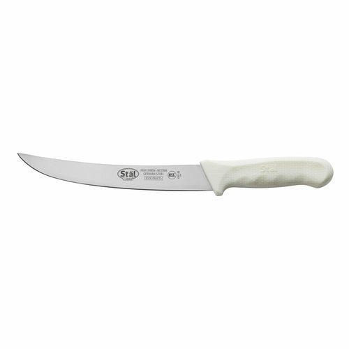 Winco KWP-82 Knife, Breaking