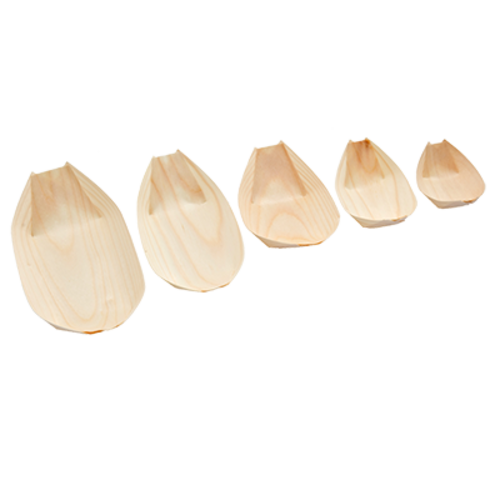 Korin Inc TK-600-04 Disposable Platters / Trays