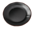 Yanco NA-110BK Plate, Plastic