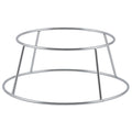 Winco SFR-4 Display Stand, Pedestal