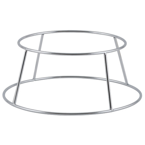 Winco SFR-4 Display Stand, Pedestal