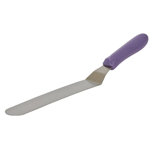 Winco TWPO-9P Spatula, Baker's
