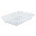 Winco PFSF-3 Food Storage Container, Box